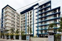 Cs Mini-hôtel Bangkok