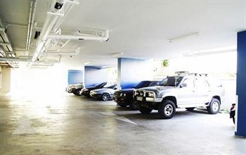 Cs Inn Bangkok