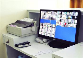 Mini-hôtel Cs
