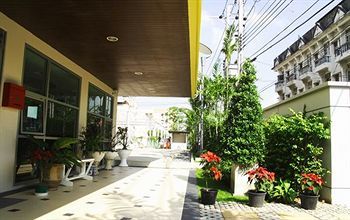 Cs Mini-hôtel 2*