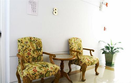 Cs Mini-hôtel 2*