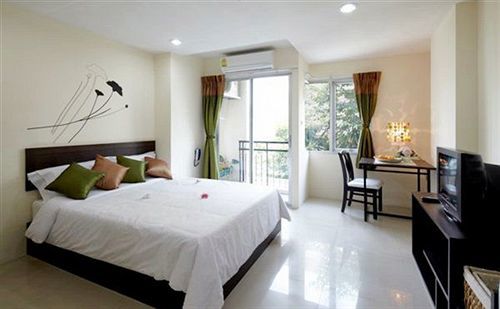 Cs Inn Bangkok