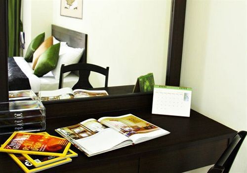 Cs Mini-hôtel