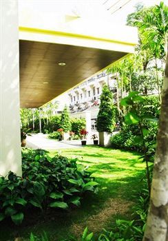 Cs Mini-hôtel Bangkok