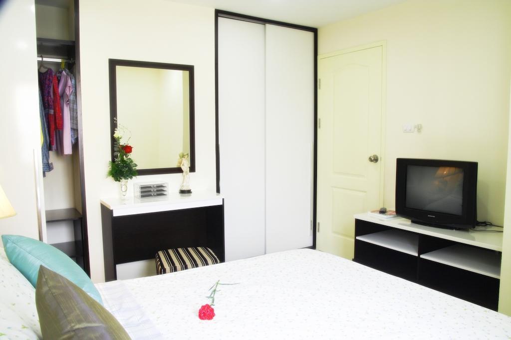 Mini-hôtel Cs 2*