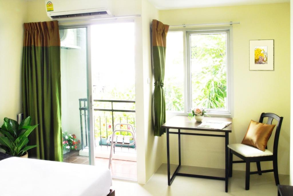 Mini-hôtel Cs Bangkok