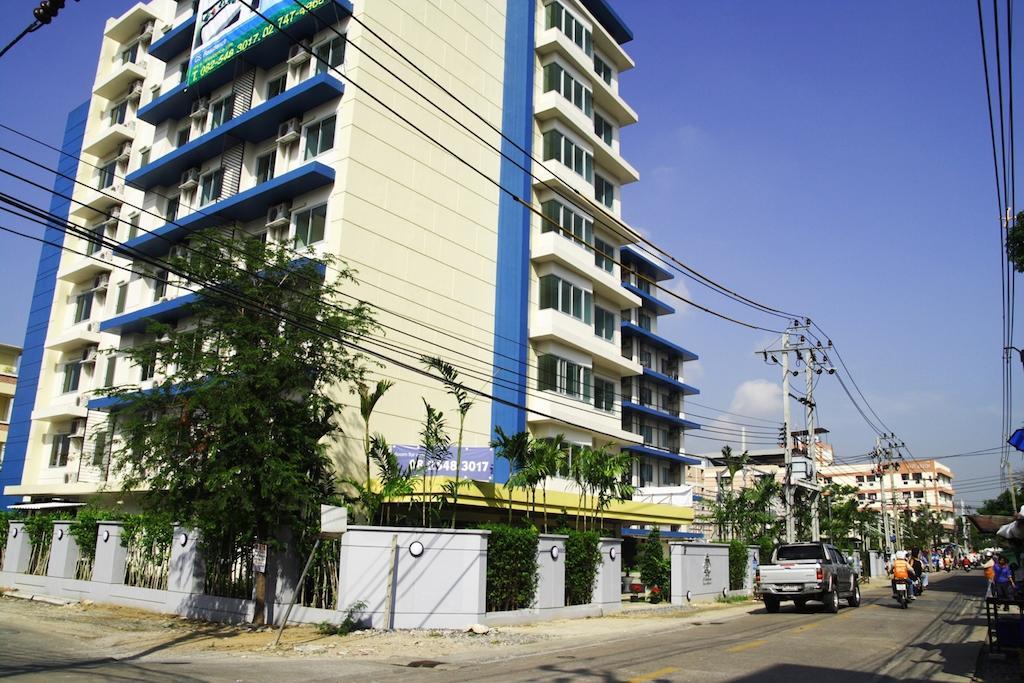 Cs Mini-hôtel 2*