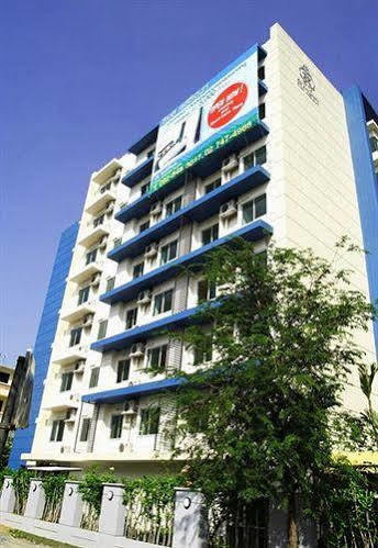 Mini-hôtel Cs Bangkok